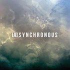 TAYLOR WATSON [A​]​synchronous album cover